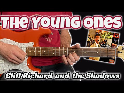 The Young Ones - Cliff Richard And The Shadows