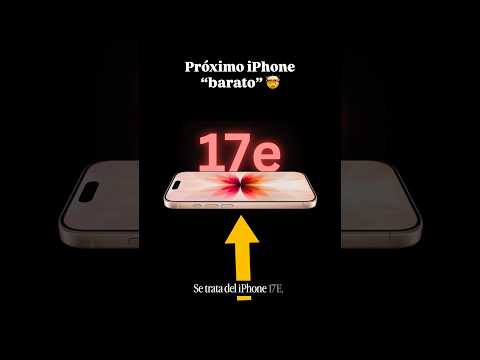 El diseño del iPhone cambiará ‘significativamente’ este año