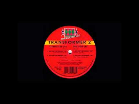 Transformer 2 - Just Can't Get Enough - 1993