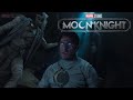 Origin Of Moon Knight - Khonshu Saves Marc Spector | Marc Becomes Moon Knight | Moon Knight S01 E05
