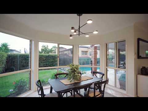 49 Ewer Street, Carindale, QLD 4152, 5 ห้องนอน, 3 ห้องน้ำ, House