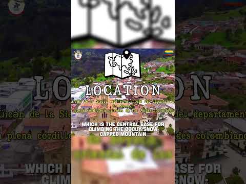 Ingreso a la sierra nevada del cocuy imperdible Guican Boyaca Colombia