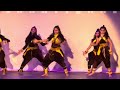 Har Har Mahadev Dance Performance