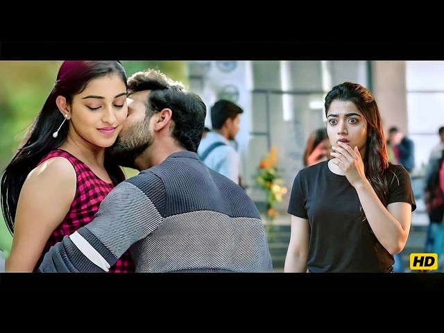 Love Story | South Hindi Dubbed Action Romantic Movie Full HD 1080p | Asif Khan, Mouryani, SDDEFAULT Thumbnail