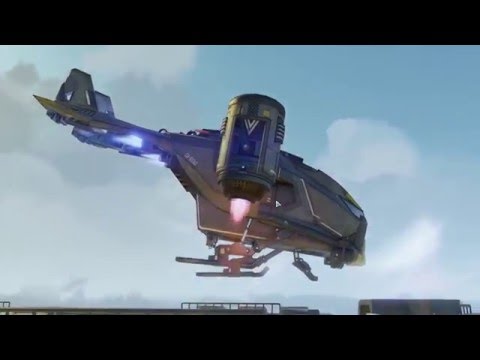 XCOM 2 - Let's Play! - Episode 14