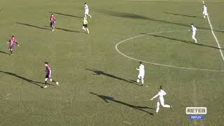 Montegiorgio-Notaresco 0-0 (Highlights)