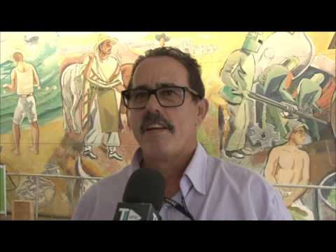 TJ UFSC 10/03/17 - Manual do Calouro: Ações Afirmativas