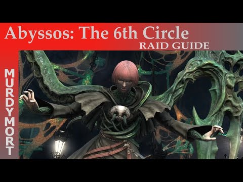 Abyssos: The 6th Circle Complete Raid Guide