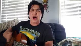 Resacosix en la Barra (Mago de Oz cover) - Alejo Becerra