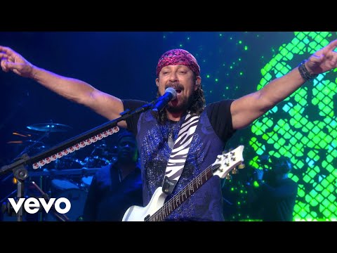 Bell Marques - Mude Esse Mundo / Eu Quero Esse Amor / Quero Chiclete (Ao Vivo)