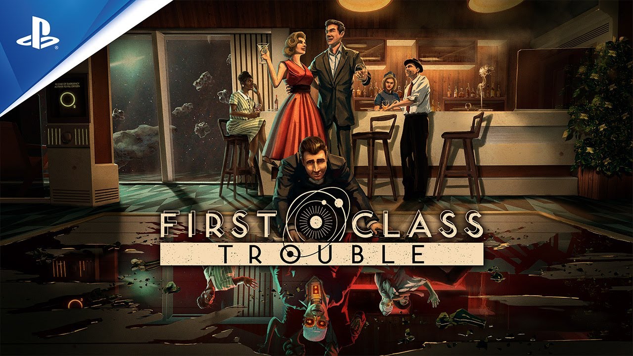 PlayStation Plus em Novembro: Knockout City, Kingdoms of Amalur:  Re-Reckoning e First Class Trouble - MoshBit Gaming