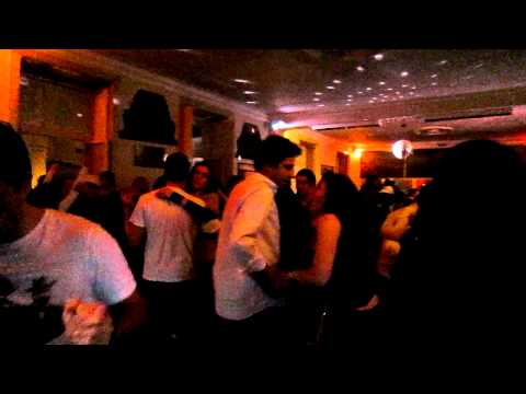 Roda de Choro de Lisboa 2011, Casa de Lafões, Delicado de Waldyr Azevedo e outros baiões