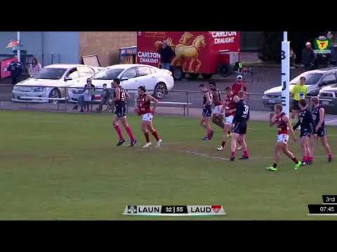 2017 TSL Marks of the Year