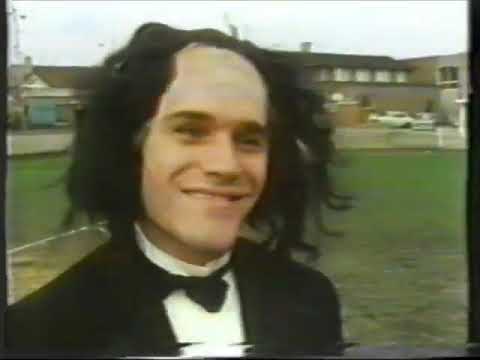 Freddie Starr Experience Match Of The Day Football Sketch