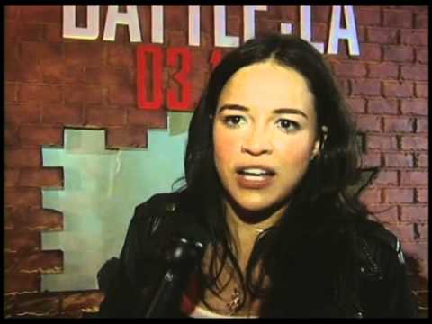 Battle: Los Angeles Miami Featurette