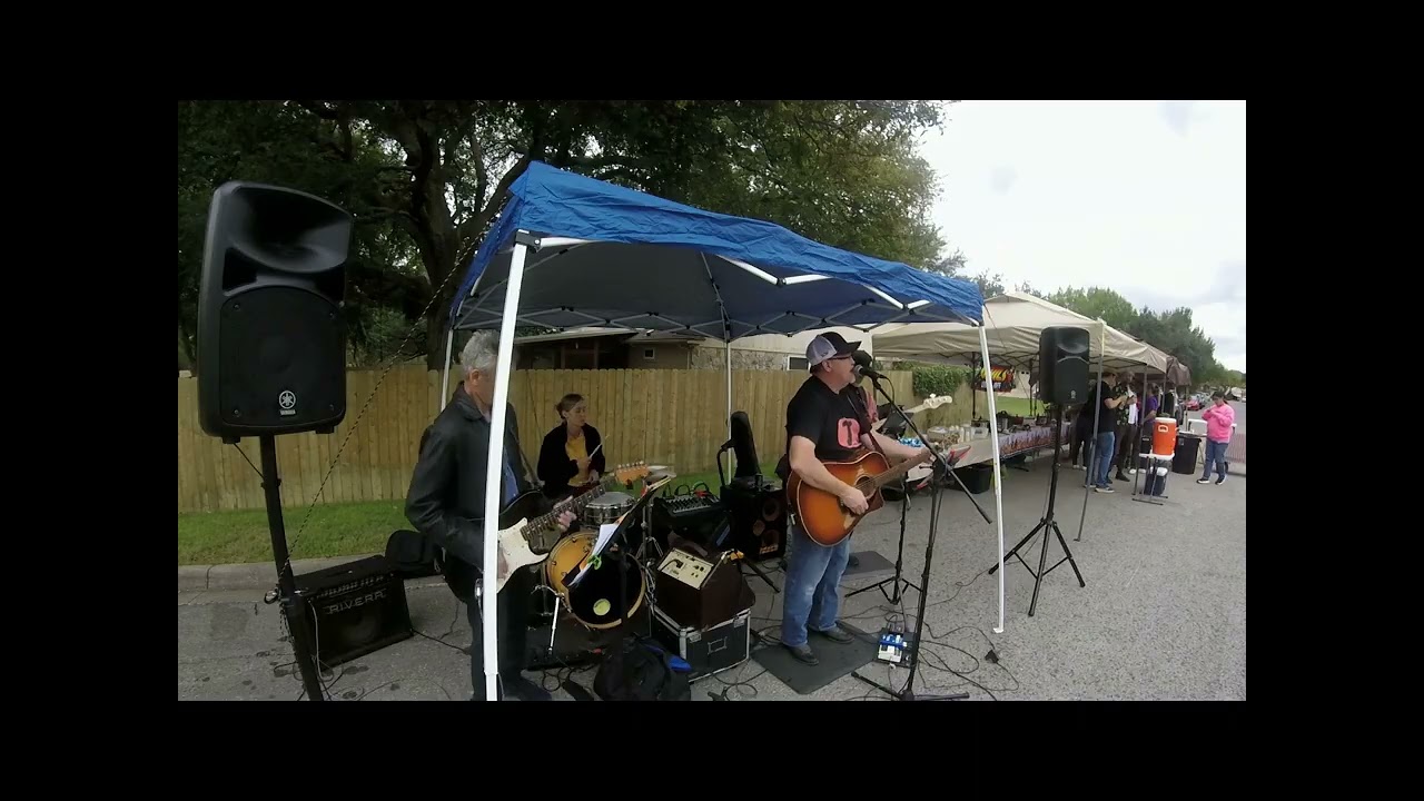 Promotional video thumbnail 8 for Six Sons of a Gun