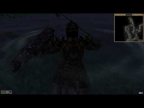 Morrowind Ep. 41 - Constance Quest!