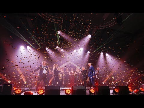 Söngkeppni NFSu 2019 - Öll kepnin!