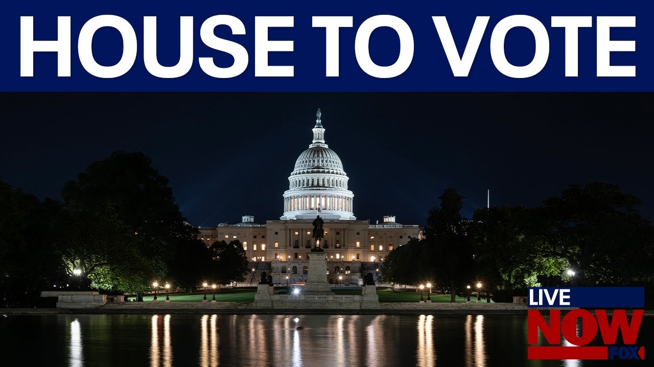 Senate approves funding bill, House to vote next