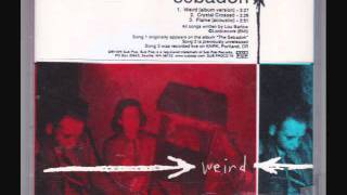 Sebadoh: Crystal Crossed