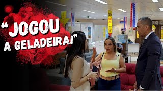 PROBLEMA em GRANDE VAREJISTA! COMPRA de 15 MIL vira DOR de CABEÇA sem FIM