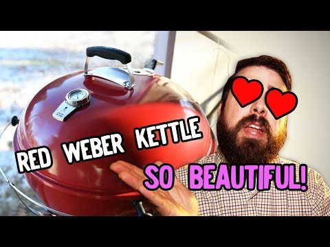 download lagu mp3 mp4 Weber Limited Edition Kettle, download lagu Weber Limited Edition Kettle gratis, unduh video klip Weber Limited Edition Kettle