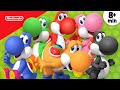 Yoshi Activity Let S Have Fun With Colors Playnintendo