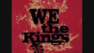 All Again For You We The Kings with lyrics