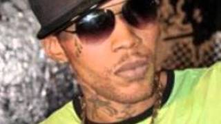 Vybz Kartel -  Wine pon mi   (november 2011)