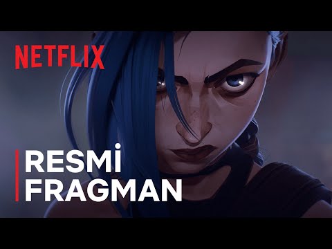 Resmi Fragman [Altyazılı]