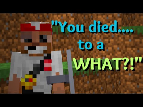 Bdubs bullying Etho for dying
