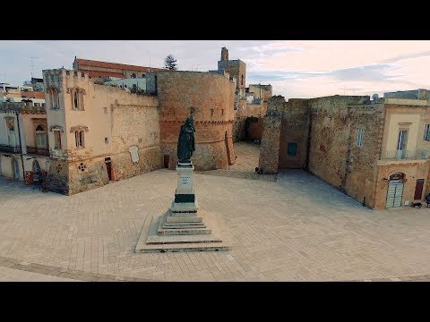 Città di Otranto - Introduzione