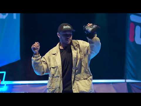 Batalla CL - Battle of The Best Armenistis 2022