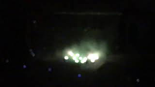 nine inch nails - the background world (live @ Red Rocks 9-19-2018)
