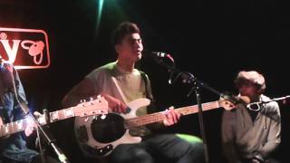 5 Seconds of Summer - Over and Over acoustic
