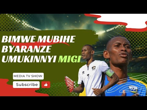 Bimwe mu bihe byaranze Migi mu myaka 20 yamaze mu kibuga