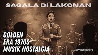 Download lagu Tembang Nostalgia Sundanese | Cocok Untuk Santai Menikmati Sore Hari 🌇 mp3