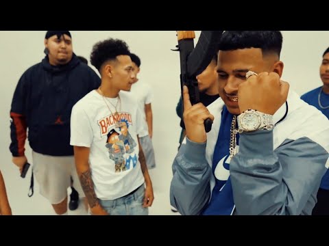 LIL M3D - 2021 (Official Music Video)