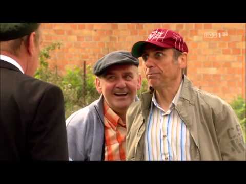 Ranczo - Koledzy nie darują - scena z odc. 116