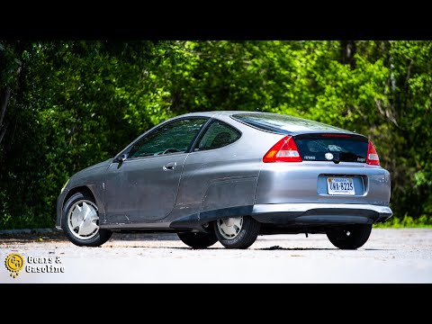 Hypermiling Roadtrip: NYC and Back with One Tank of Gas