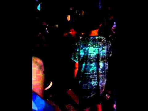 King Kong vs Licho 8vo Fridaay Freestyle 2da Temporada