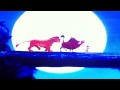 Disney Sing Along Songs The Lion King The Circle Of Life Credits