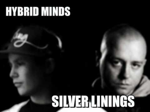 Hybrid Minds - Silver Linings (Dj Hype Kiss FM)