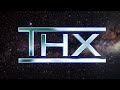 THX Solar System 2022 Logo Short Version