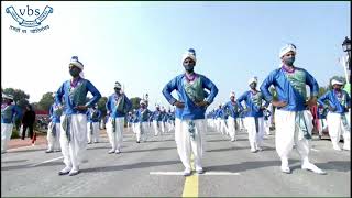 Vidya Bharati School Video