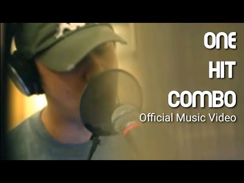 Parokya ni Edgar feat. Gloc9 - One Hit Combo (Official Music Video)