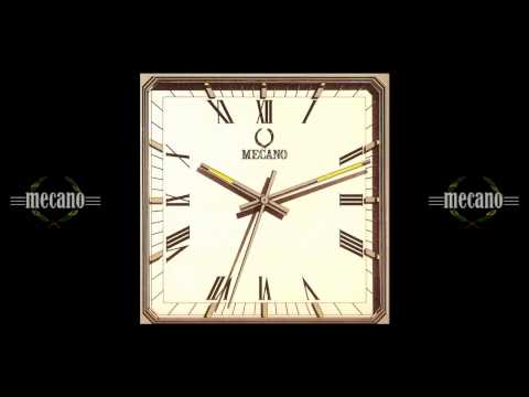 Mecano - Hoy no me puedo levantar