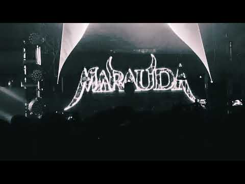 MARAUDA @ OC CIRCLE