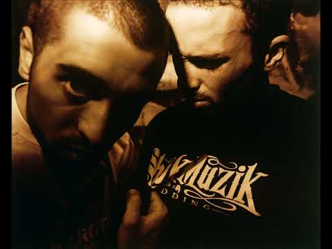 Crackaveli & Emok - Hör zu (Keiner hatte mich gewarnt)