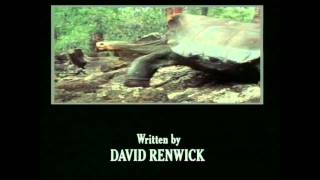 One Foot in the Grave - Intro